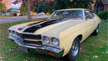 70 Chevelle