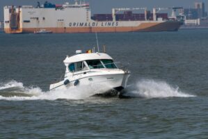 Hulls, fibreglass, gel coat — any surface exposed to the elements benefits from nano-ceramic bonding technology.